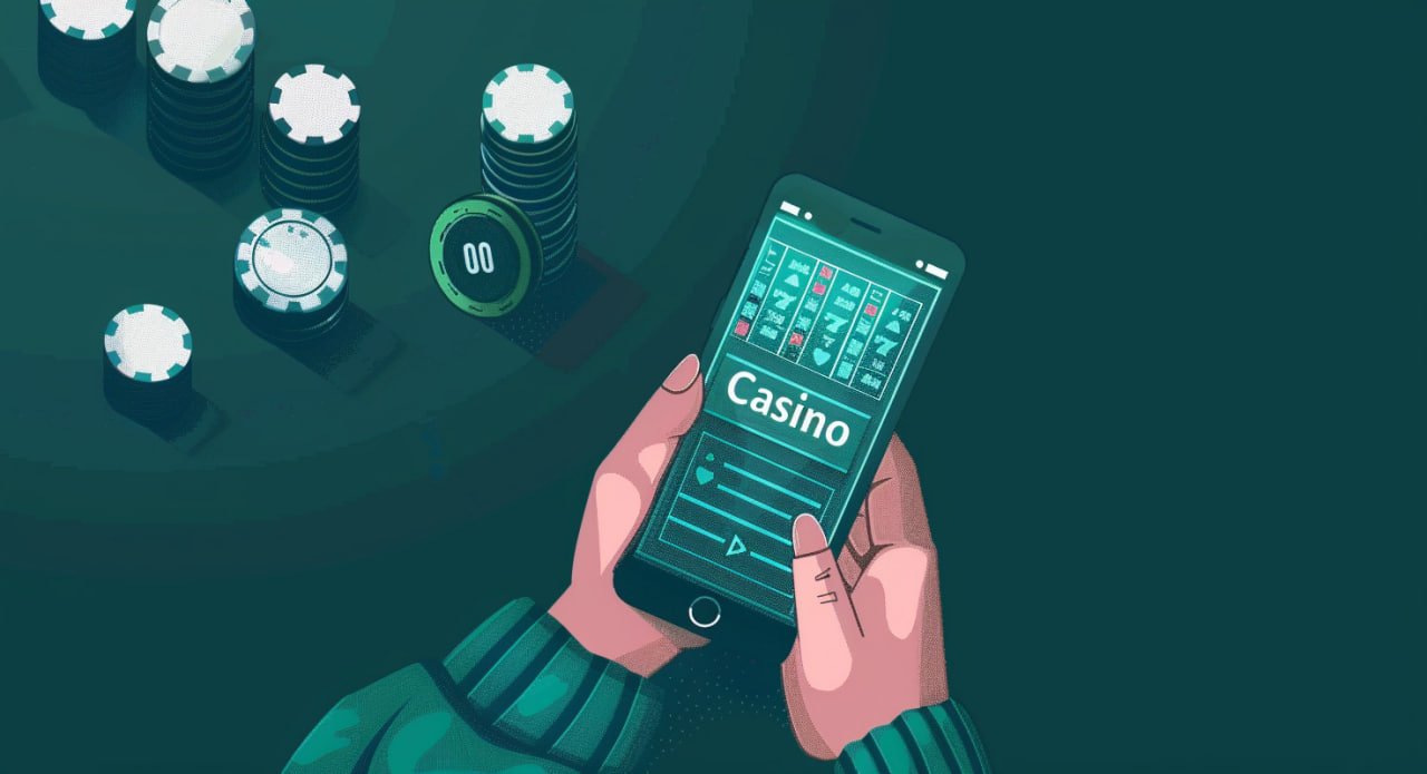 Giao diện trực quan và thân thiện trên điện thoại của mwc casino